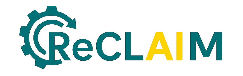 ReClaim rettangolare